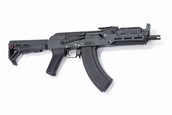 検索 東京マルイDouble Bell AKMメタルストーム電子トリガー導入済み DOUBLE BELL製 電動ガン AKM メタルストームカスタム PCCセット